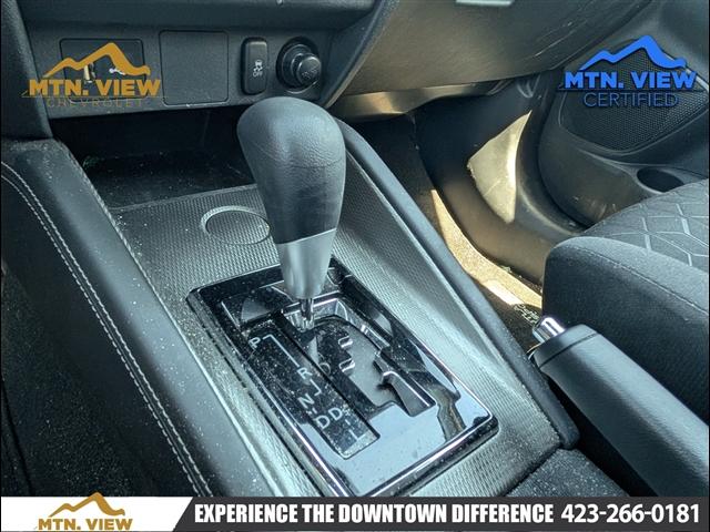 used 2021 Mitsubishi Outlander Sport car, priced at $16,950