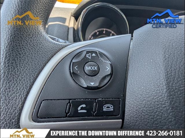 used 2021 Mitsubishi Outlander Sport car, priced at $16,950
