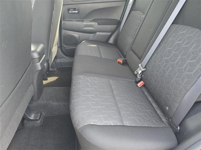 used 2021 Mitsubishi Outlander Sport car, priced at $16,750