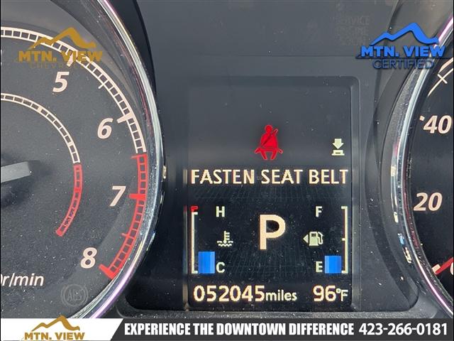 used 2021 Mitsubishi Outlander Sport car, priced at $16,950