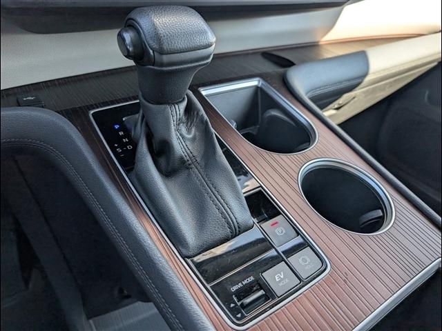 used 2023 Toyota Sienna car, priced at $29,521