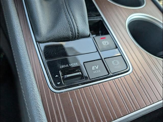 used 2023 Toyota Sienna car, priced at $29,521