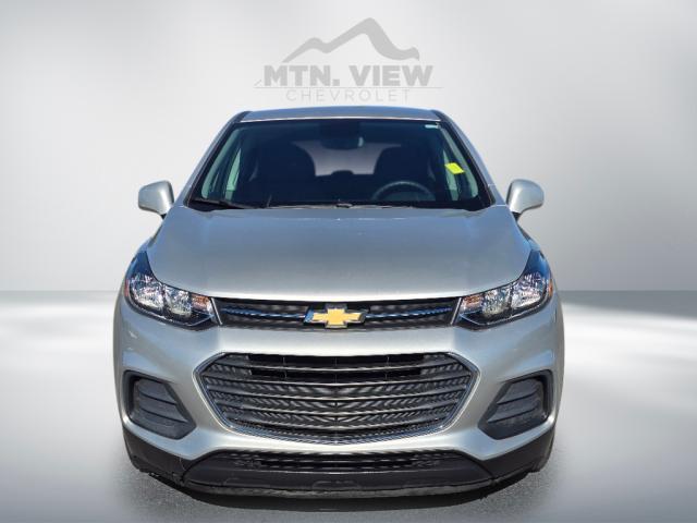 used 2021 Chevrolet Trax car, priced at $16,520