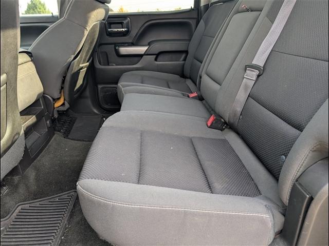 used 2014 Chevrolet Silverado 1500 car, priced at $13,950