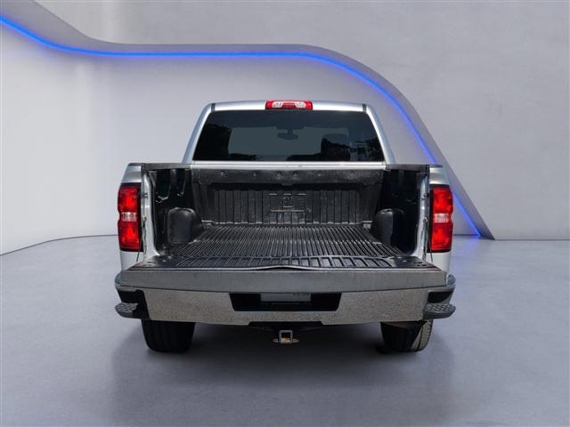 used 2014 Chevrolet Silverado 1500 car, priced at $13,950