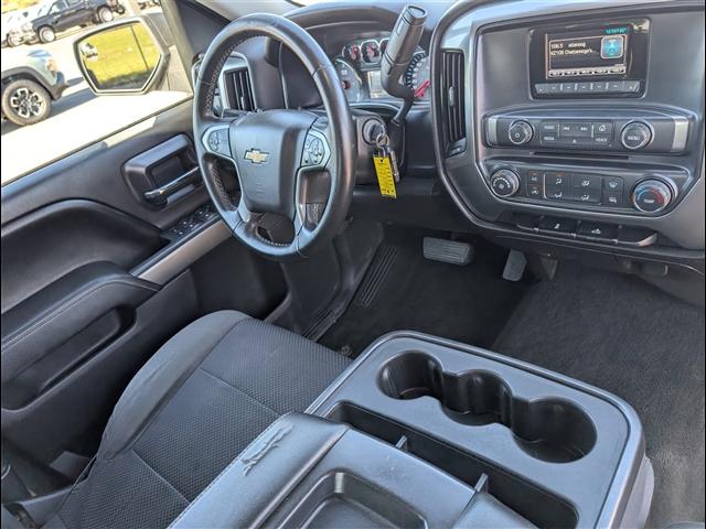 used 2014 Chevrolet Silverado 1500 car, priced at $13,950