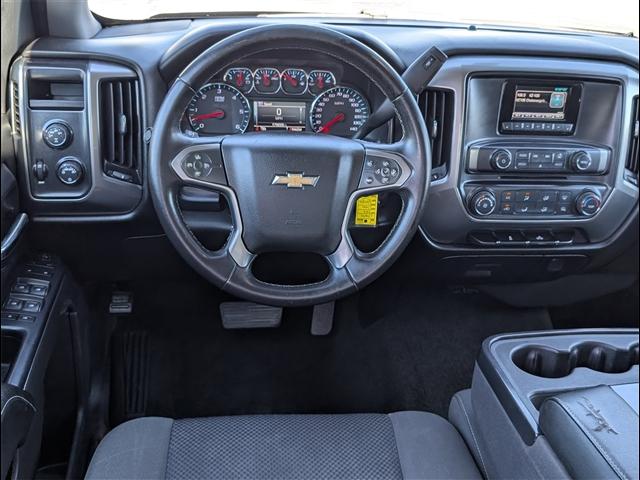 used 2014 Chevrolet Silverado 1500 car, priced at $13,950