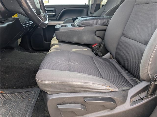 used 2014 Chevrolet Silverado 1500 car, priced at $13,950