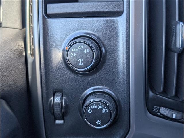 used 2014 Chevrolet Silverado 1500 car, priced at $13,950