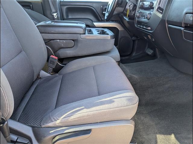 used 2014 Chevrolet Silverado 1500 car, priced at $13,950