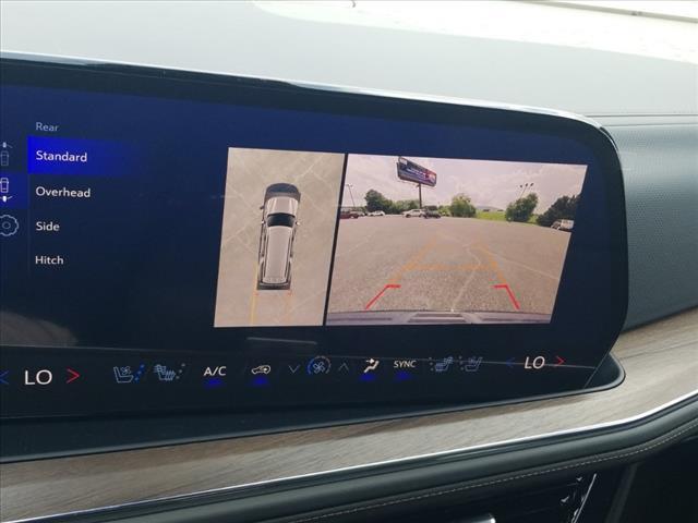 new 2025 Chevrolet Suburban car, priced at $87,593