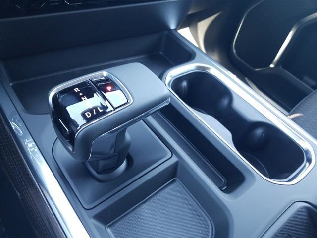 new 2025 Chevrolet Silverado 1500 car, priced at $58,988