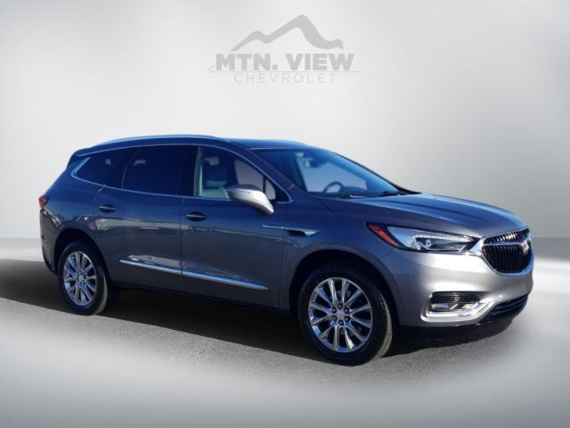 used 2019 Buick Enclave car, priced at $18,547