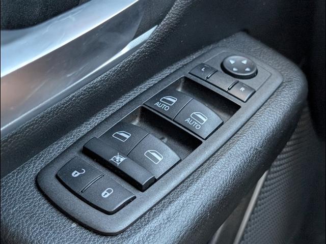 used 2023 Ram 1500 car, priced at $31,908