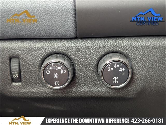 used 2016 Chevrolet Colorado car, priced at $24,950