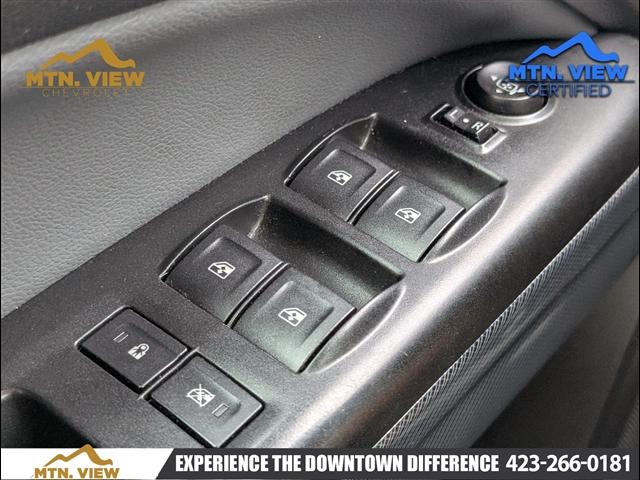 used 2016 Chevrolet Colorado car, priced at $24,950
