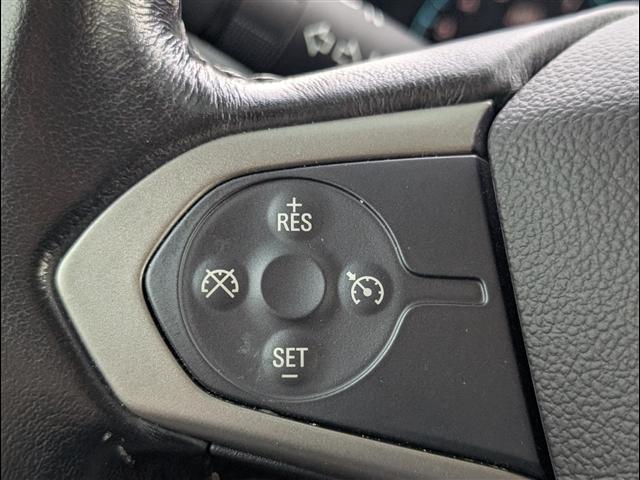 used 2016 Chevrolet Colorado car, priced at $24,950