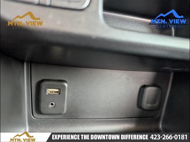 used 2016 Chevrolet Colorado car, priced at $24,950