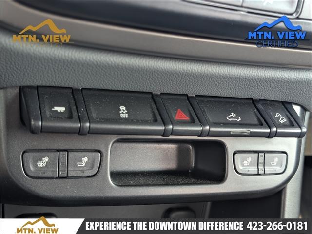used 2016 Chevrolet Colorado car, priced at $24,950