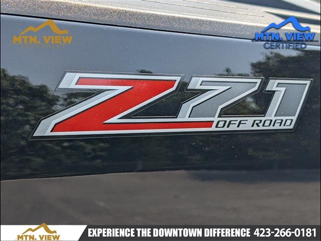 used 2016 Chevrolet Colorado car, priced at $24,950