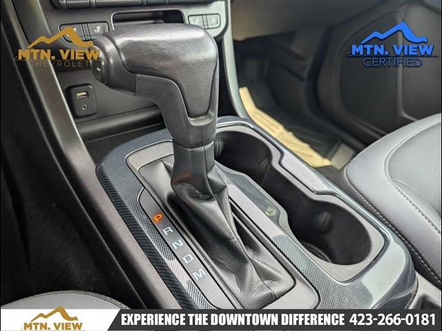 used 2016 Chevrolet Colorado car, priced at $24,950