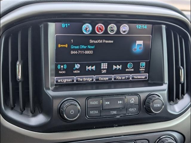 used 2016 Chevrolet Colorado car, priced at $24,950