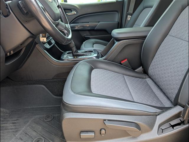used 2016 Chevrolet Colorado car, priced at $24,950
