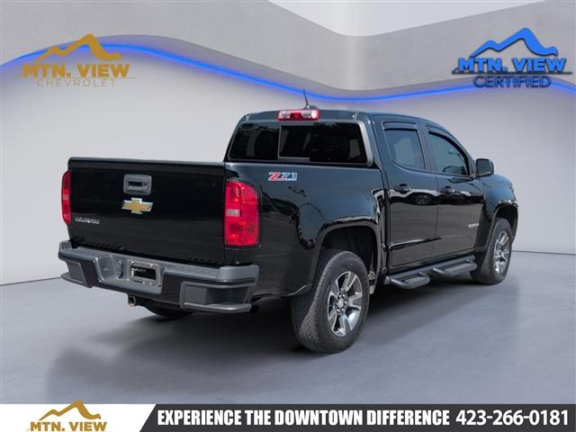 used 2016 Chevrolet Colorado car, priced at $24,950