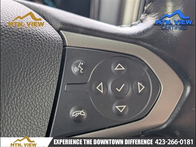 used 2016 Chevrolet Colorado car, priced at $24,950