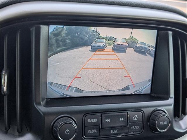 used 2016 Chevrolet Colorado car, priced at $24,950