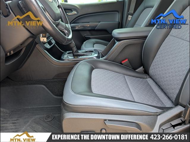 used 2016 Chevrolet Colorado car, priced at $24,950