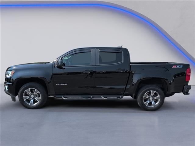 used 2016 Chevrolet Colorado car, priced at $24,950