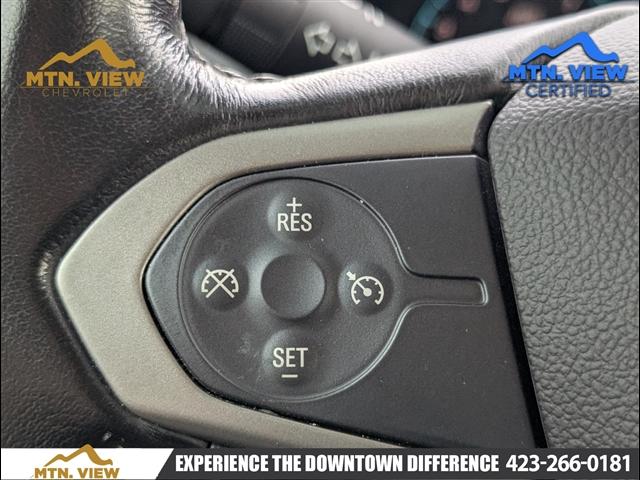 used 2016 Chevrolet Colorado car, priced at $24,950