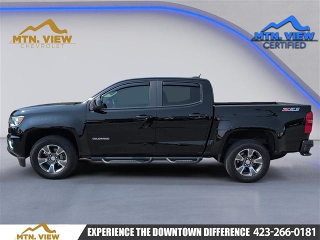 used 2016 Chevrolet Colorado car, priced at $24,950