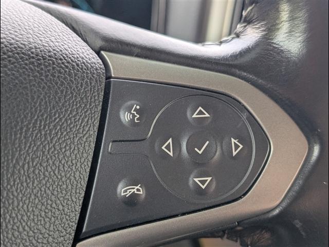 used 2016 Chevrolet Colorado car, priced at $24,950