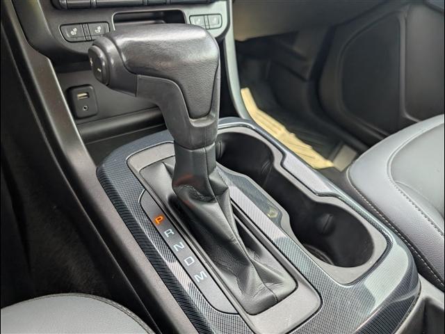 used 2016 Chevrolet Colorado car, priced at $24,950