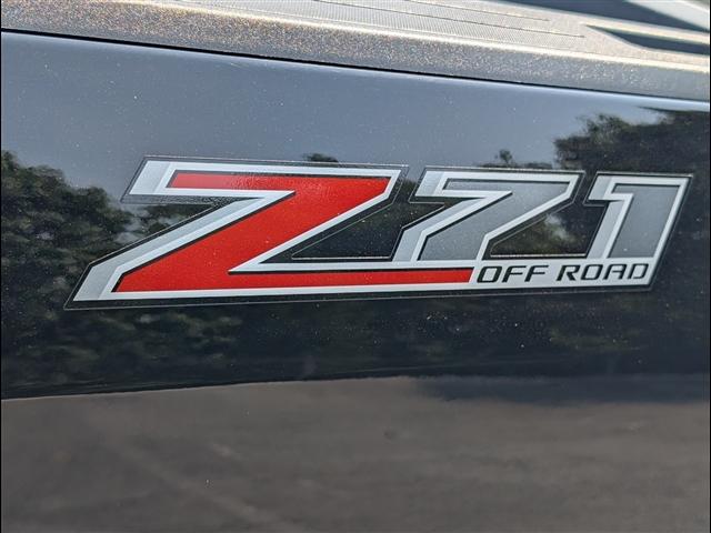 used 2016 Chevrolet Colorado car, priced at $24,950