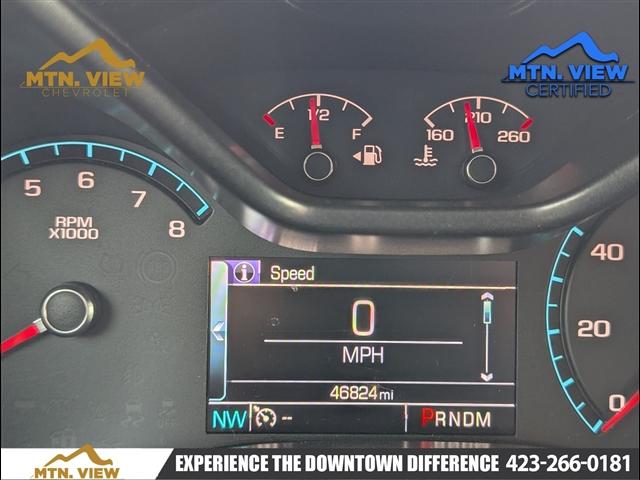 used 2016 Chevrolet Colorado car, priced at $24,950