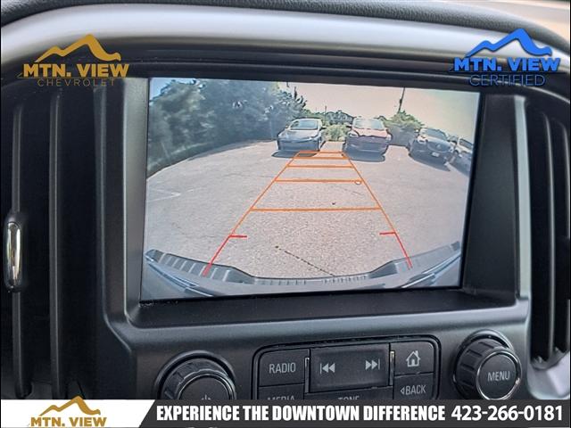 used 2016 Chevrolet Colorado car, priced at $24,950