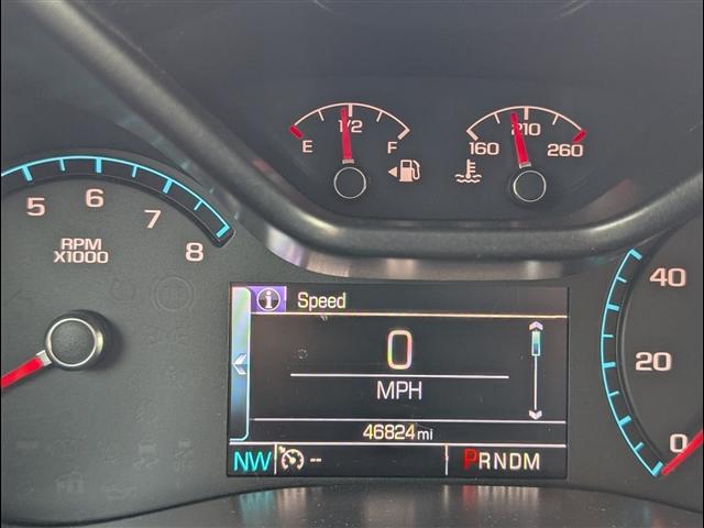 used 2016 Chevrolet Colorado car, priced at $24,950