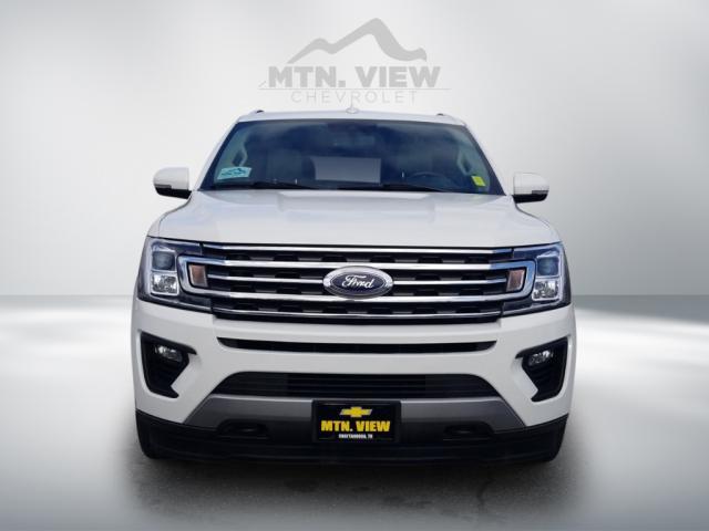 used 2021 Ford Expedition Max car, priced at $37,290