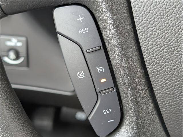 new 2025 Chevrolet Express 2500 car, priced at $44,275