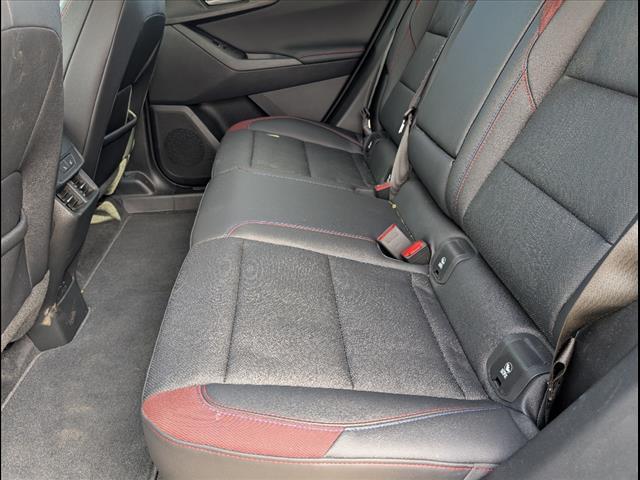 used 2025 Chevrolet Equinox car, priced at $32,900