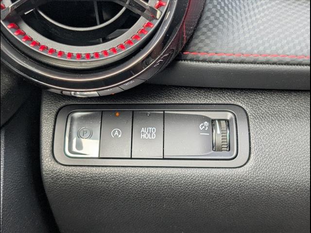 used 2025 Chevrolet Equinox car, priced at $32,900