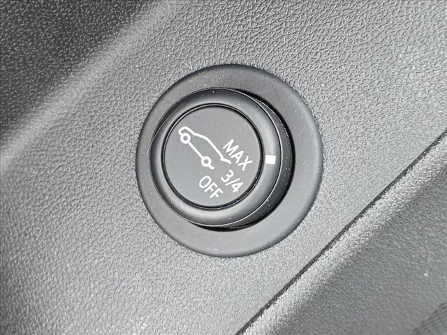 used 2023 Chevrolet Equinox car, priced at $15,607