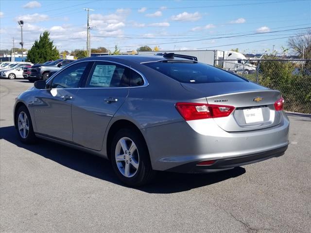 new 2025 Chevrolet Malibu car, priced at $26,995