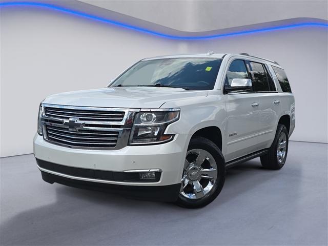 used 2020 Chevrolet Tahoe car, priced at $35,950