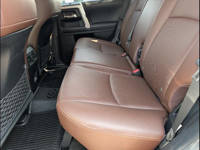 used 2020 Toyota 4Runner car, priced at $35,950