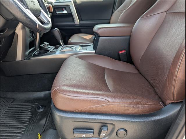 used 2020 Toyota 4Runner car, priced at $35,950