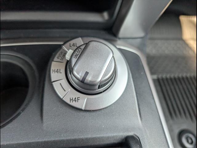 used 2020 Toyota 4Runner car, priced at $35,950